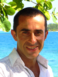 Charlie Mellino